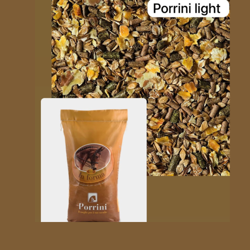 Porrini Light