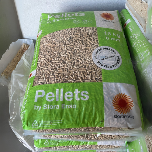 Pellet