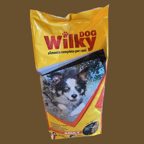 Crocchette mantenimento cani