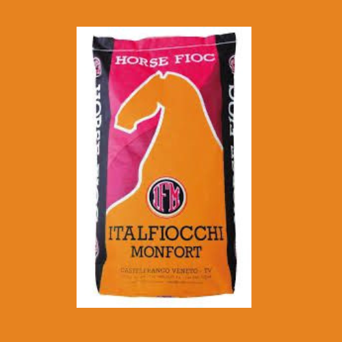 Fiber cream italfiocchi