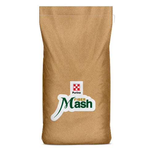 Fiber Mash
