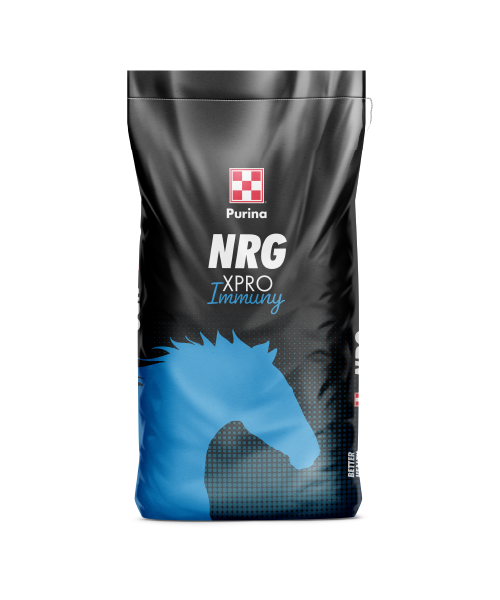 NRG Xpro Immuny
